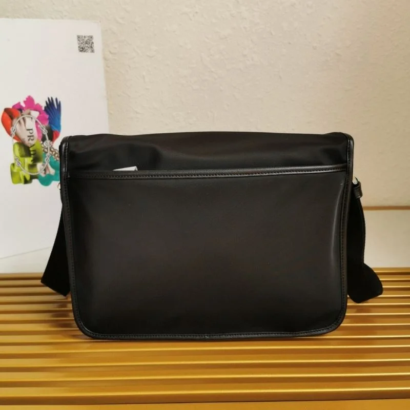 SportInspired Mens Prada Satchel Bags 45073
