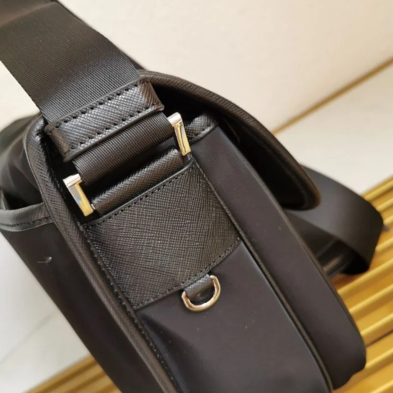 SportInspired Mens Prada Satchel Bags 45073