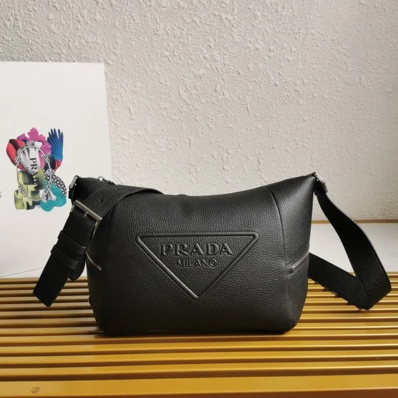Trendsetting Mens Prada Satchel Bags 45074