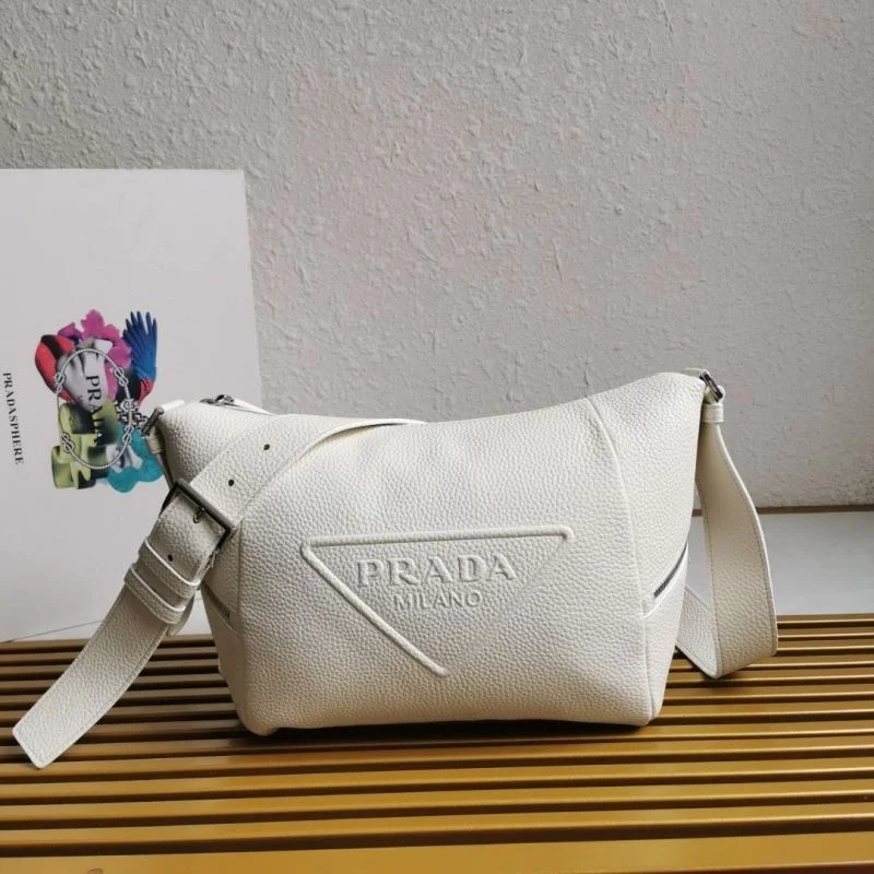 Mens Prada Satchel Bags UrbanChic 45115