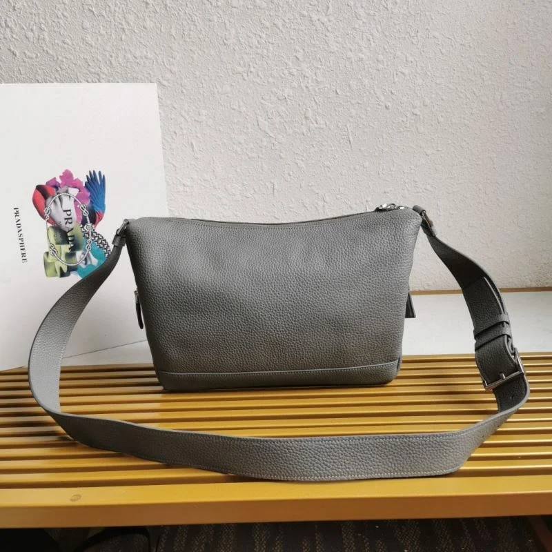 Mens Prada Satchel Bags Thermal 45085