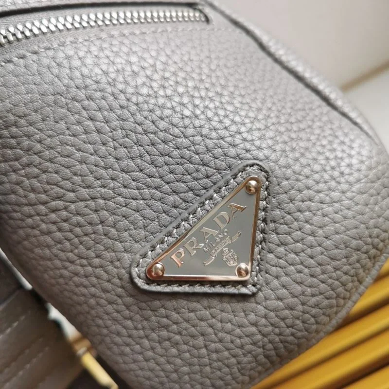Mens Prada Satchel Bags Thermal 45085