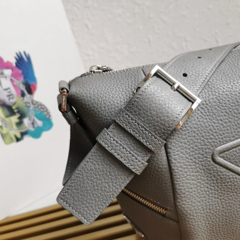 Mens Prada Satchel Bags Thermal 45085