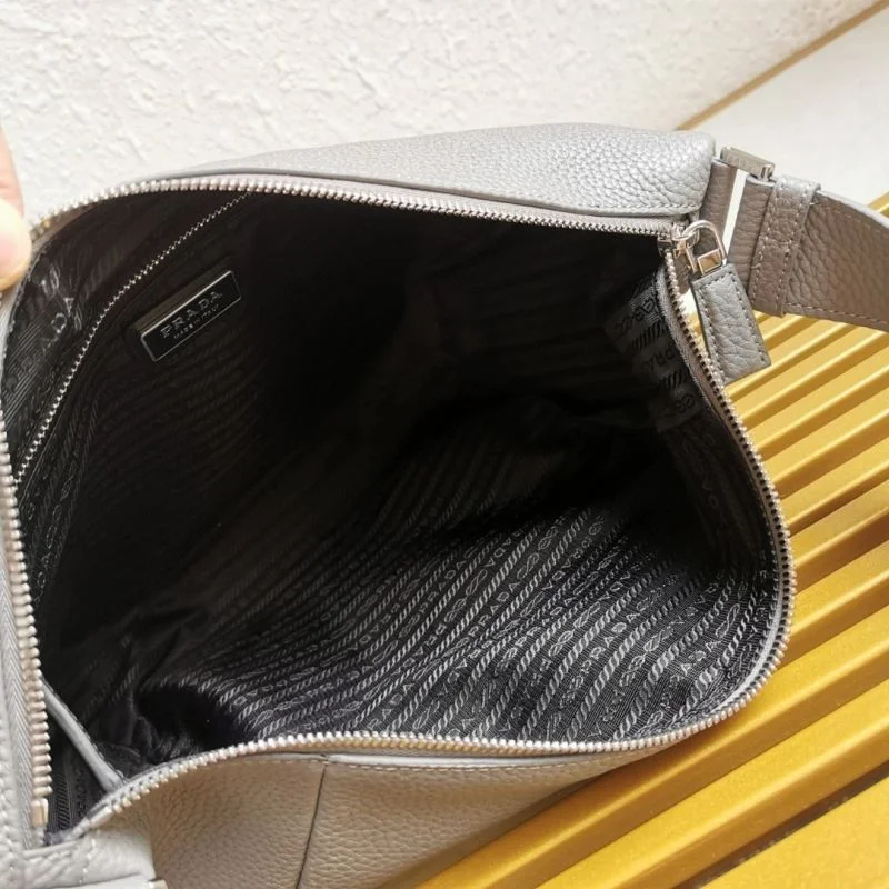 Mens Prada Satchel Bags Thermal 45085