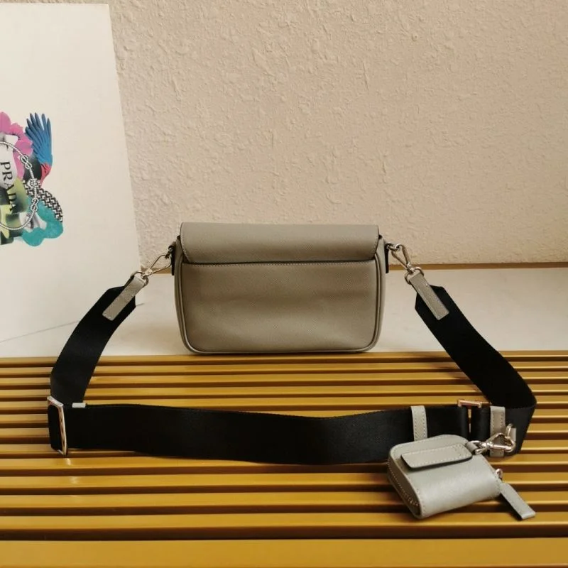 Mens Prada Satchel Bags MoistureWicking 45125