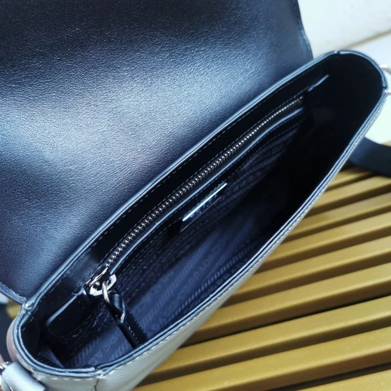 Mens Prada Satchel Bags MoistureWicking 45125