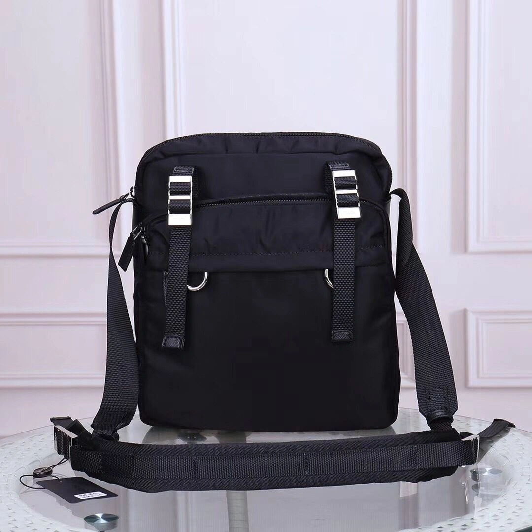 Mens Prada Waist Chest Packs Vibrant 90635