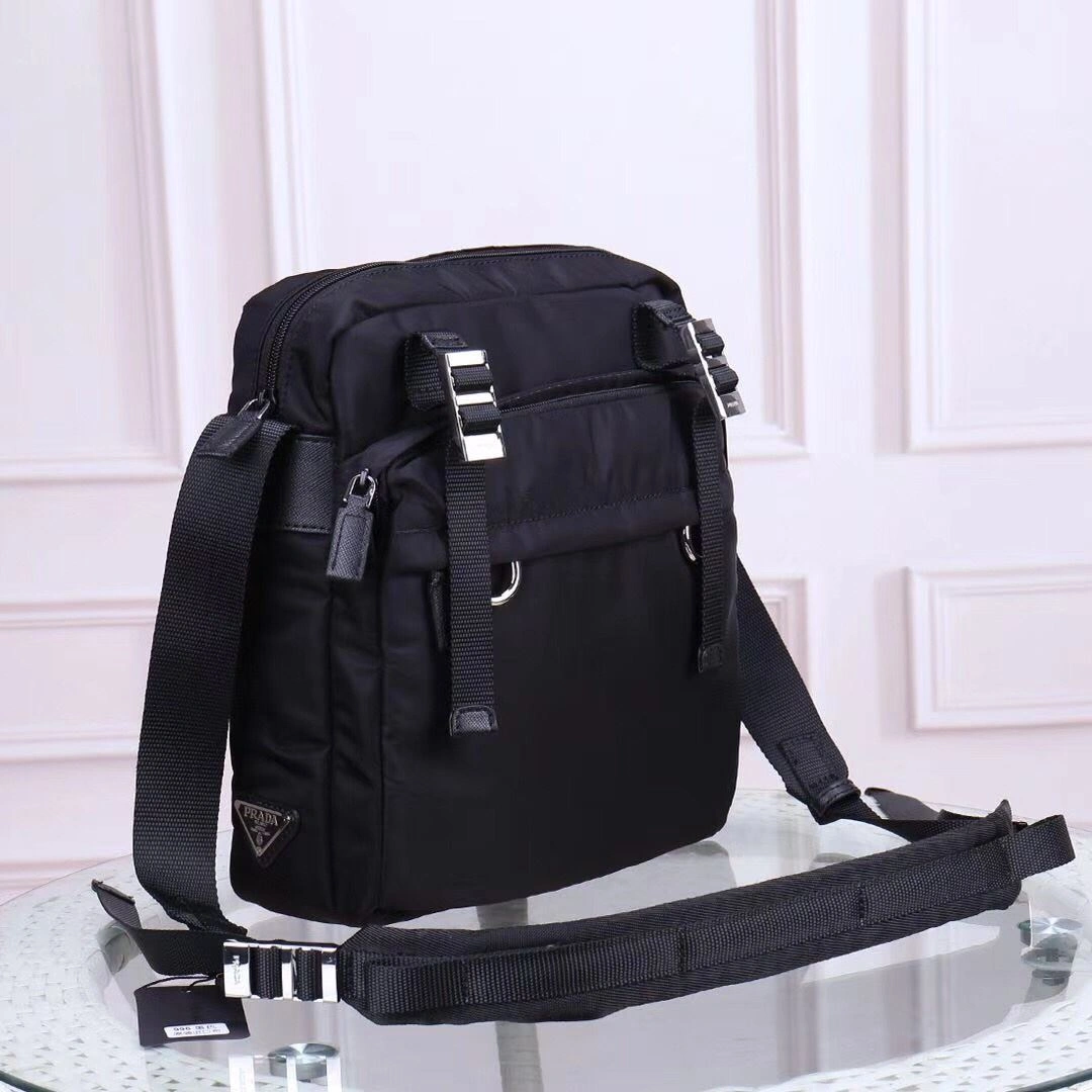 Mens Prada Waist Chest Packs Vibrant 90635