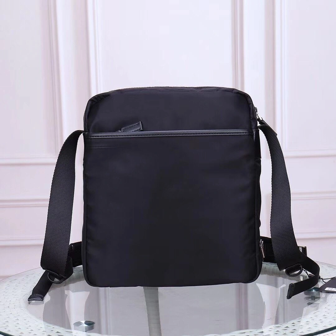 Mens Prada Waist Chest Packs Vibrant 90635