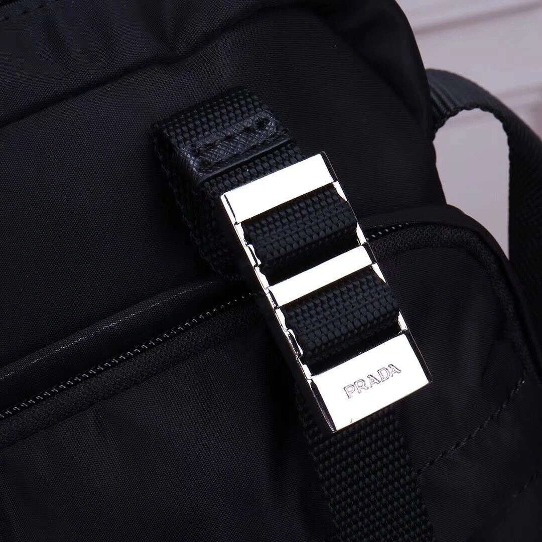 Mens Prada Waist Chest Packs Vibrant 90635