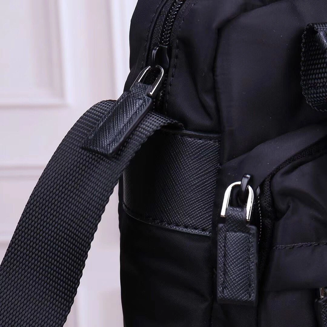 Mens Prada Waist Chest Packs Vibrant 90635