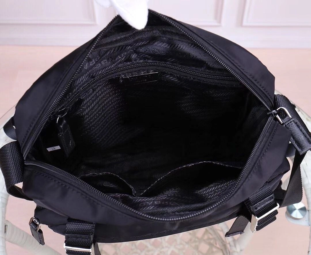 Mens Prada Waist Chest Packs Vibrant 90635