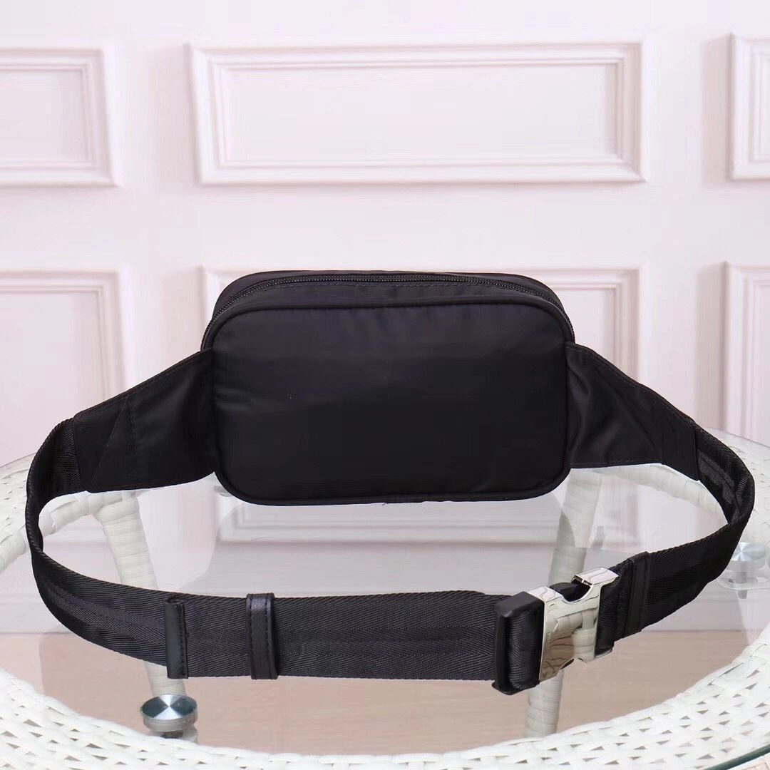 Mens Prada Waist Chest Packs Classic 90642