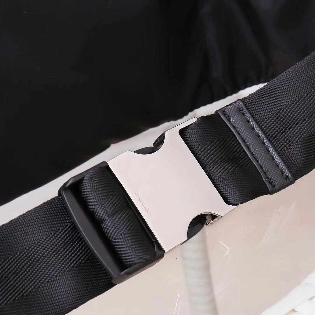 Mens Prada Waist Chest Packs Classic 90642
