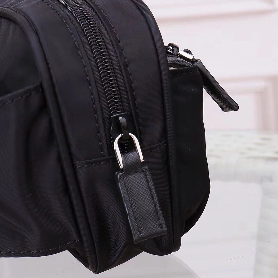 Mens Prada Waist Chest Packs Classic 90642
