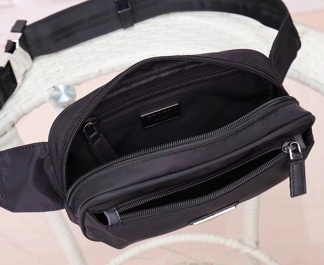 Mens Prada Waist Chest Packs Classic 90642