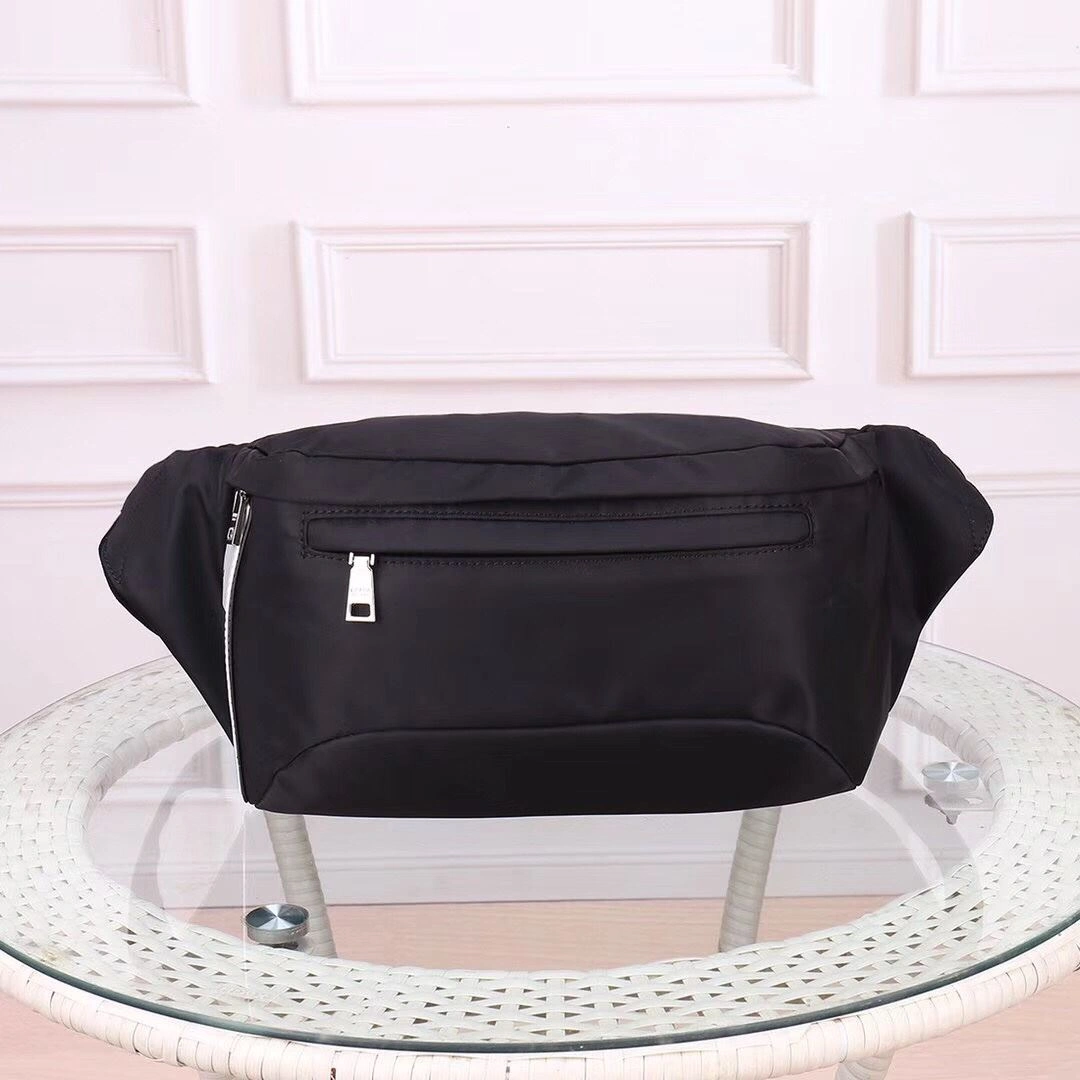 Mens Prada Waist Chest Packs Supportive 90637