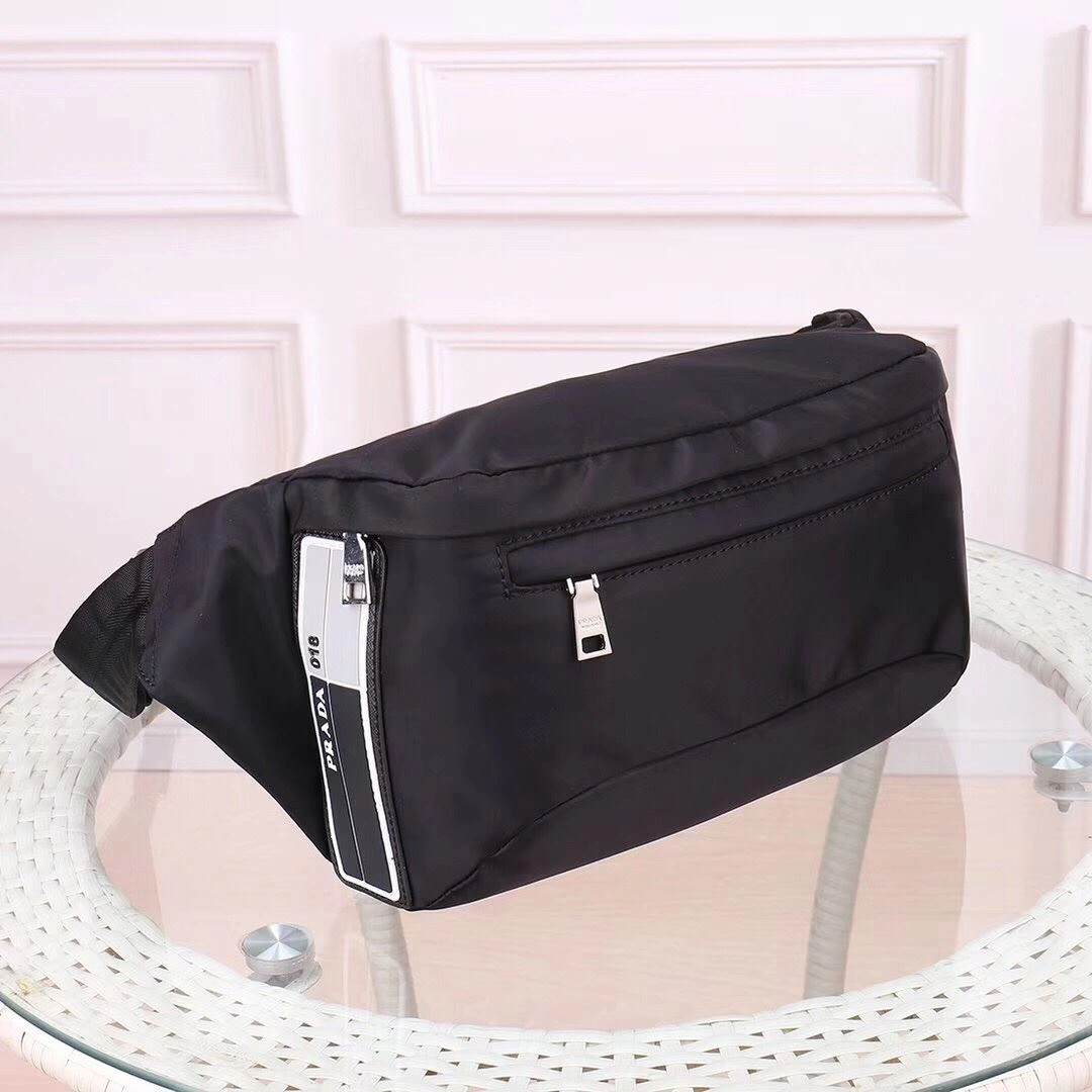 Mens Prada Waist Chest Packs Supportive 90637