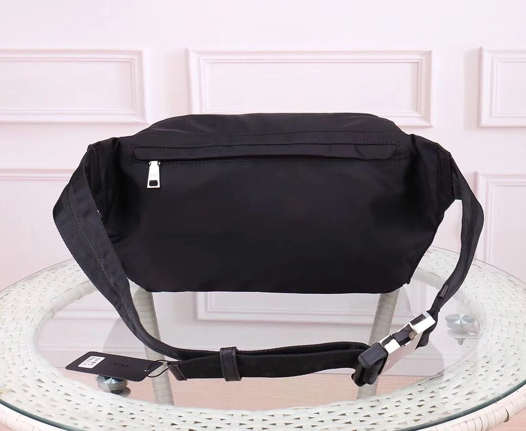 Mens Prada Waist Chest Packs Supportive 90637