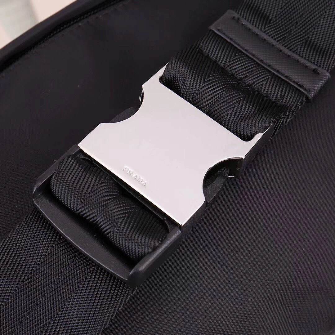 Mens Prada Waist Chest Packs Supportive 90637