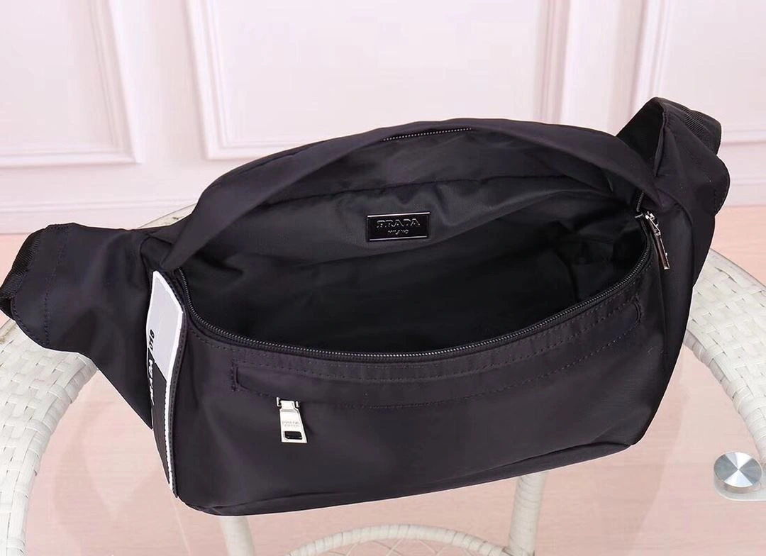 Mens Prada Waist Chest Packs Supportive 90637