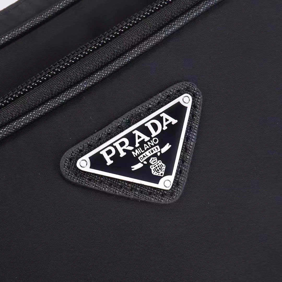 Stretchable Mens Prada Waist Chest Packs 90640