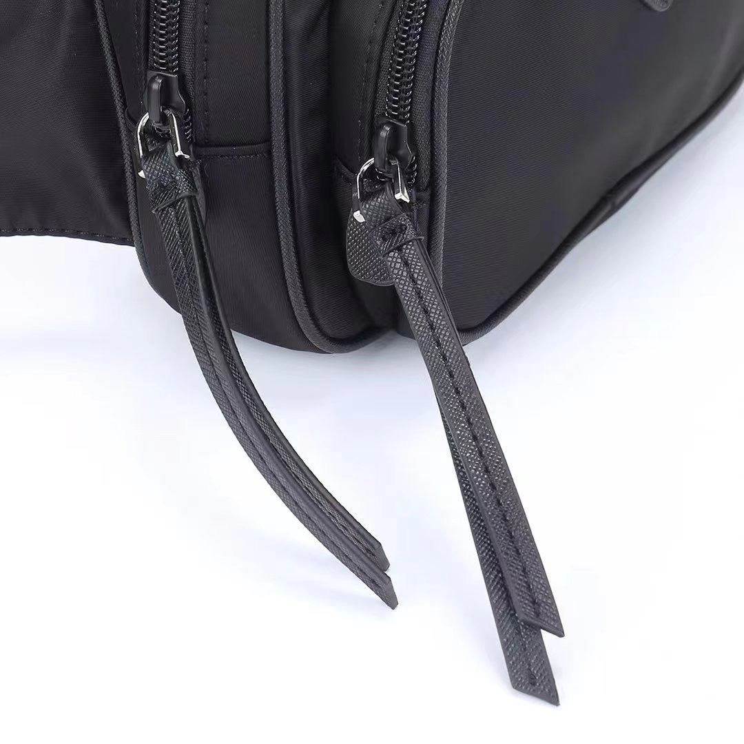 Stretchable Mens Prada Waist Chest Packs 90640