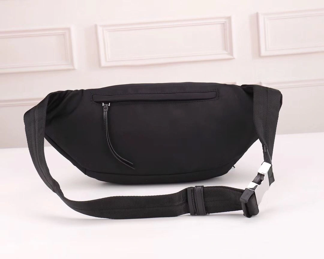 Mens Prada Waist Chest Packs Comfortable 90722