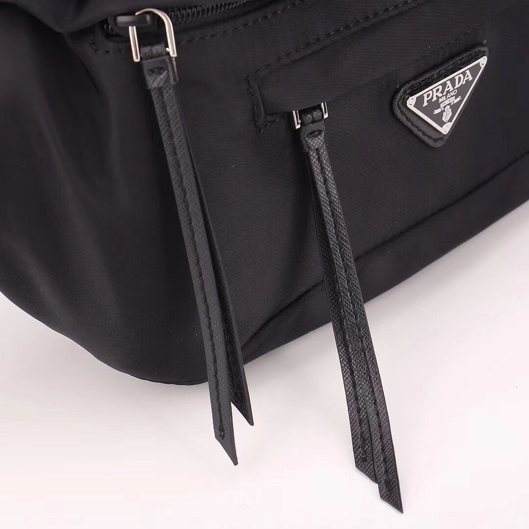 Mens Prada Waist Chest Packs Comfortable 90722