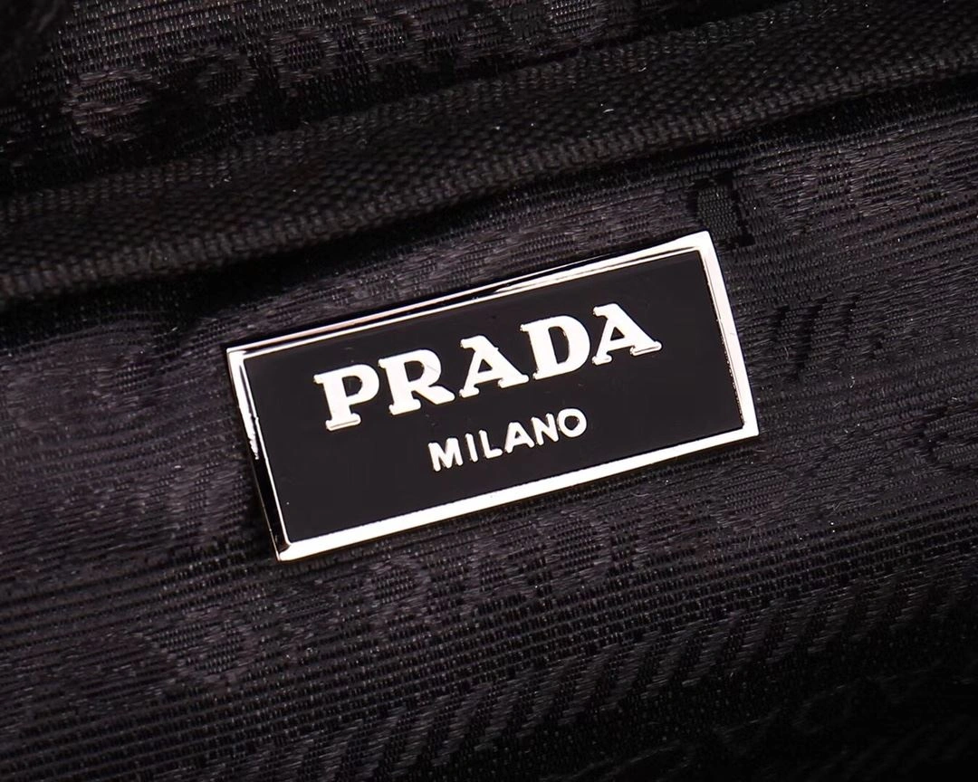 Mens Prada Waist Chest Packs Comfortable 90722