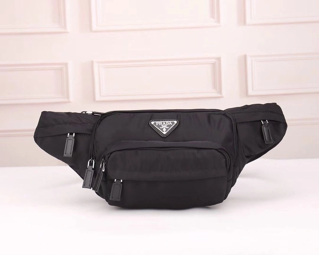 Bold Mens Prada Waist Chest Packs 90629