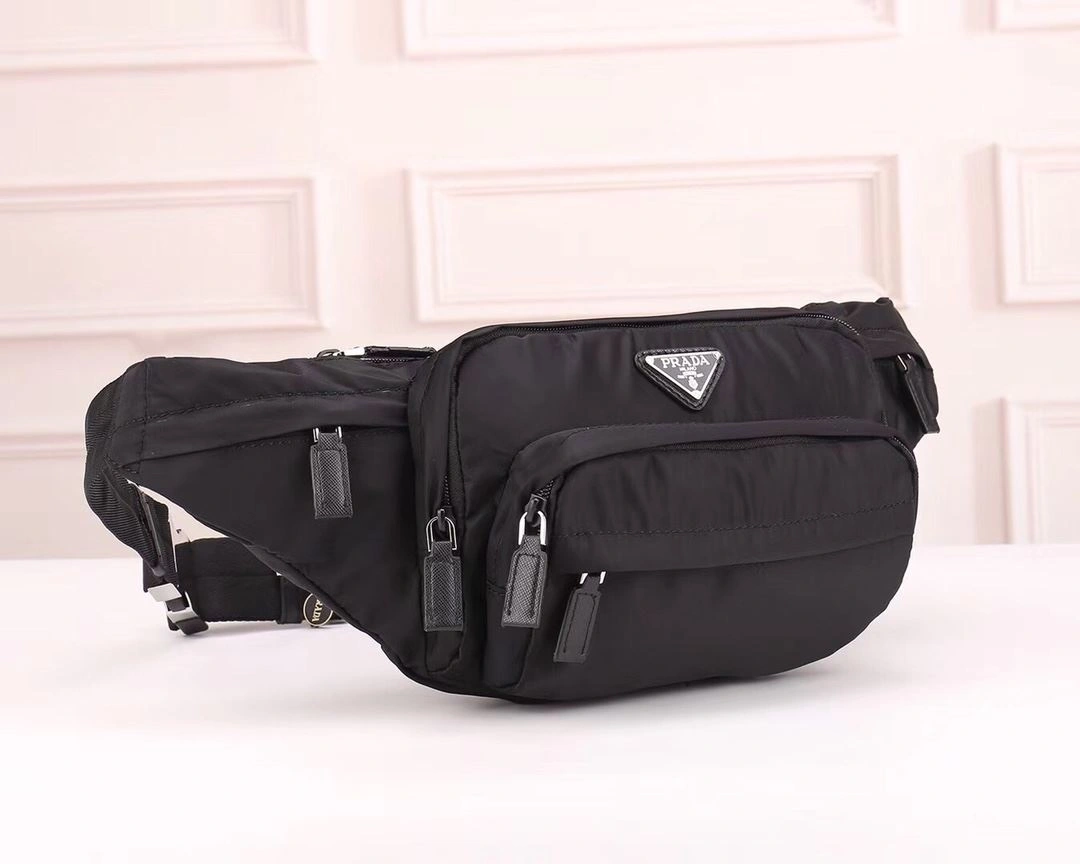 Bold Mens Prada Waist Chest Packs 90629