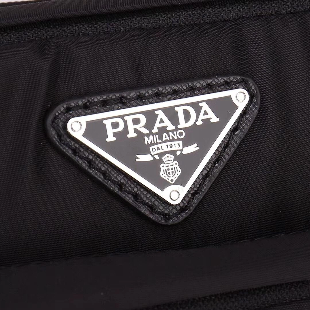 Bold Mens Prada Waist Chest Packs 90629
