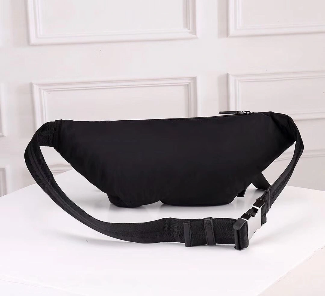 Mens Prada Waist Chest Packs ZeroBulk 90636