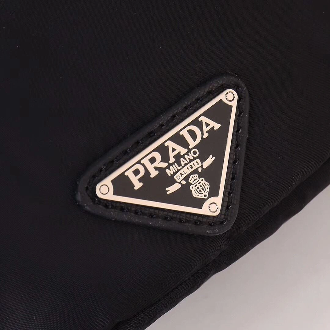Mens Prada Waist Chest Packs ZeroBulk 90636