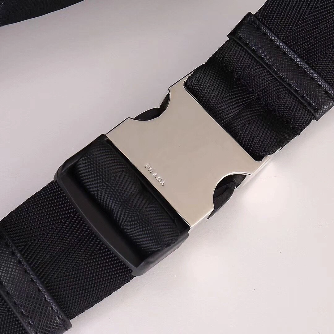 Mens Prada Waist Chest Packs ZeroBulk 90636