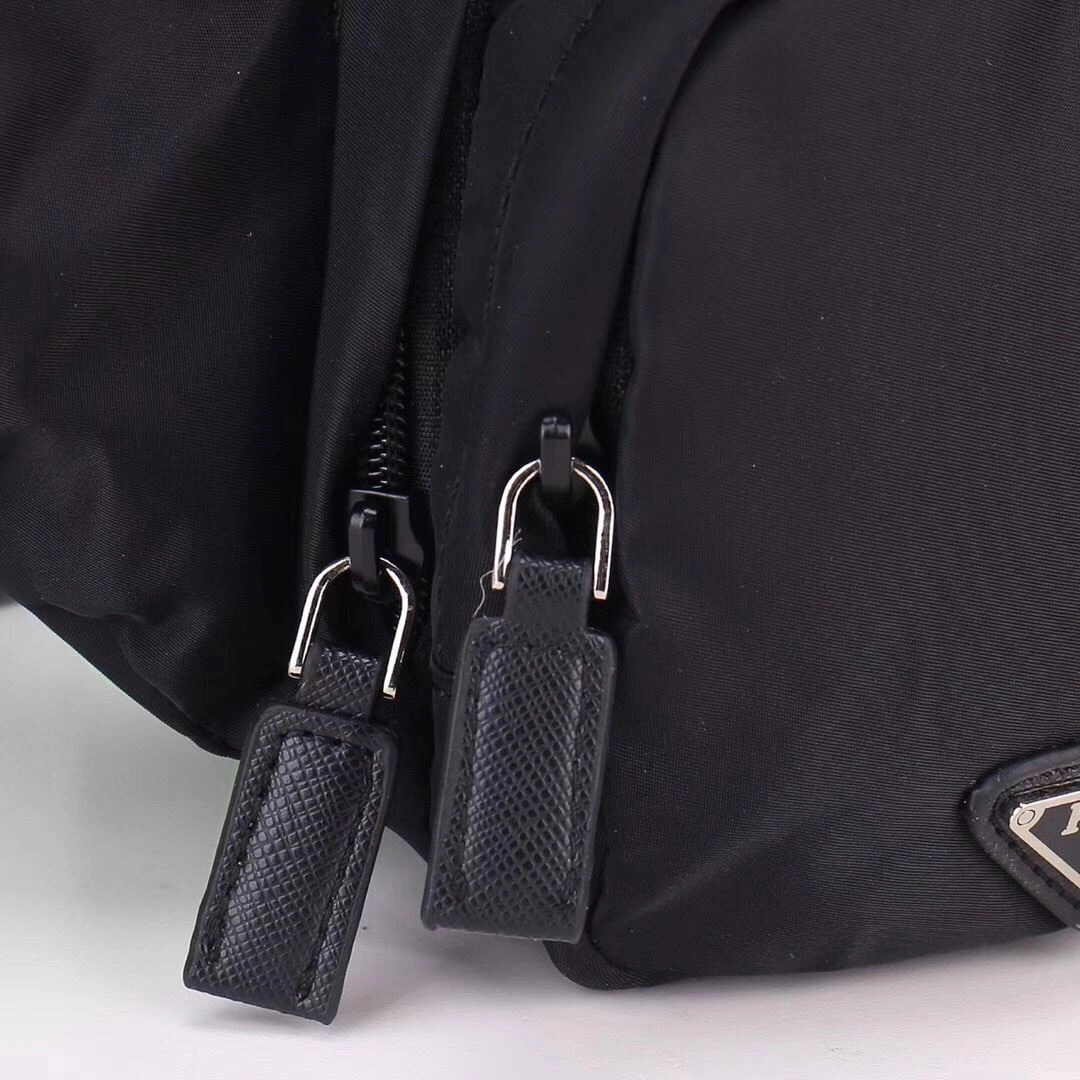 Mens Prada Waist Chest Packs ZeroBulk 90636