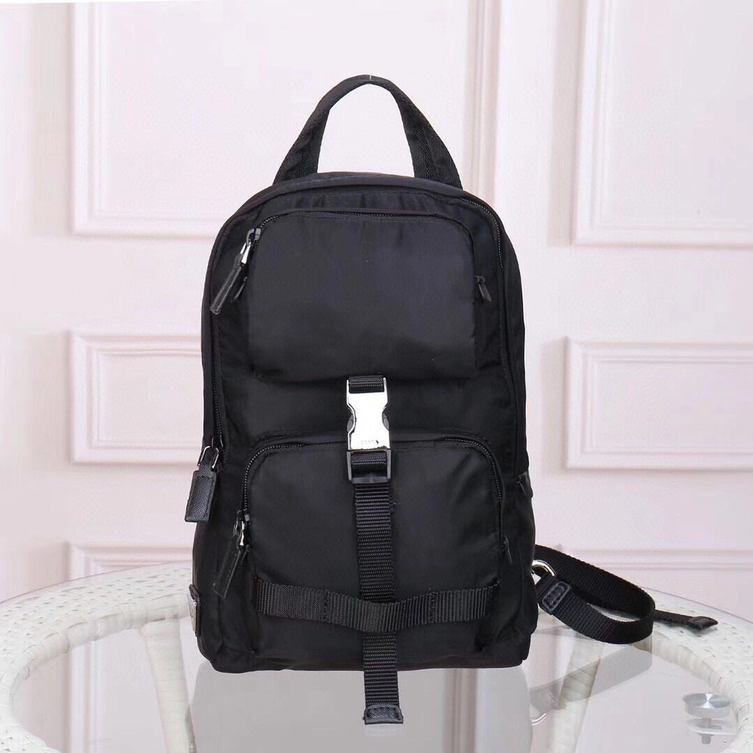 Mens Prada Waist Chest Packs Breathable 90630