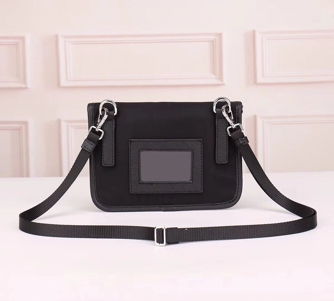 Supportive Mens Prada Waist Chest Packs 90634