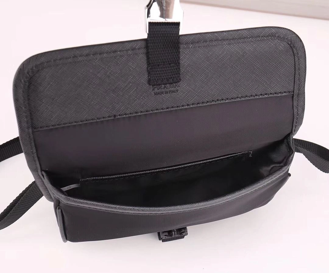 Supportive Mens Prada Waist Chest Packs 90634