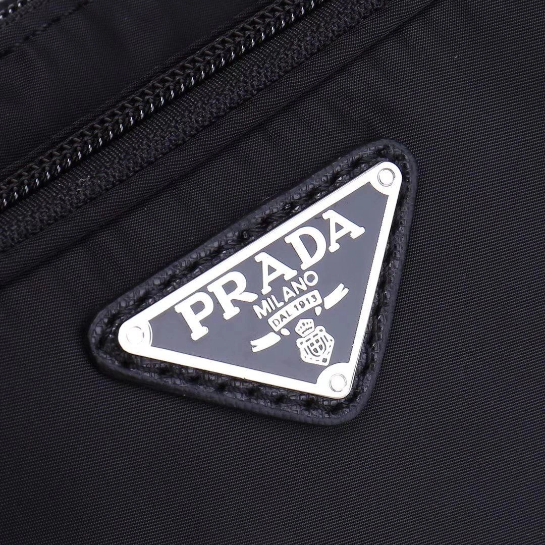 Breathable Mens Prada Waist Chest Packs 90633