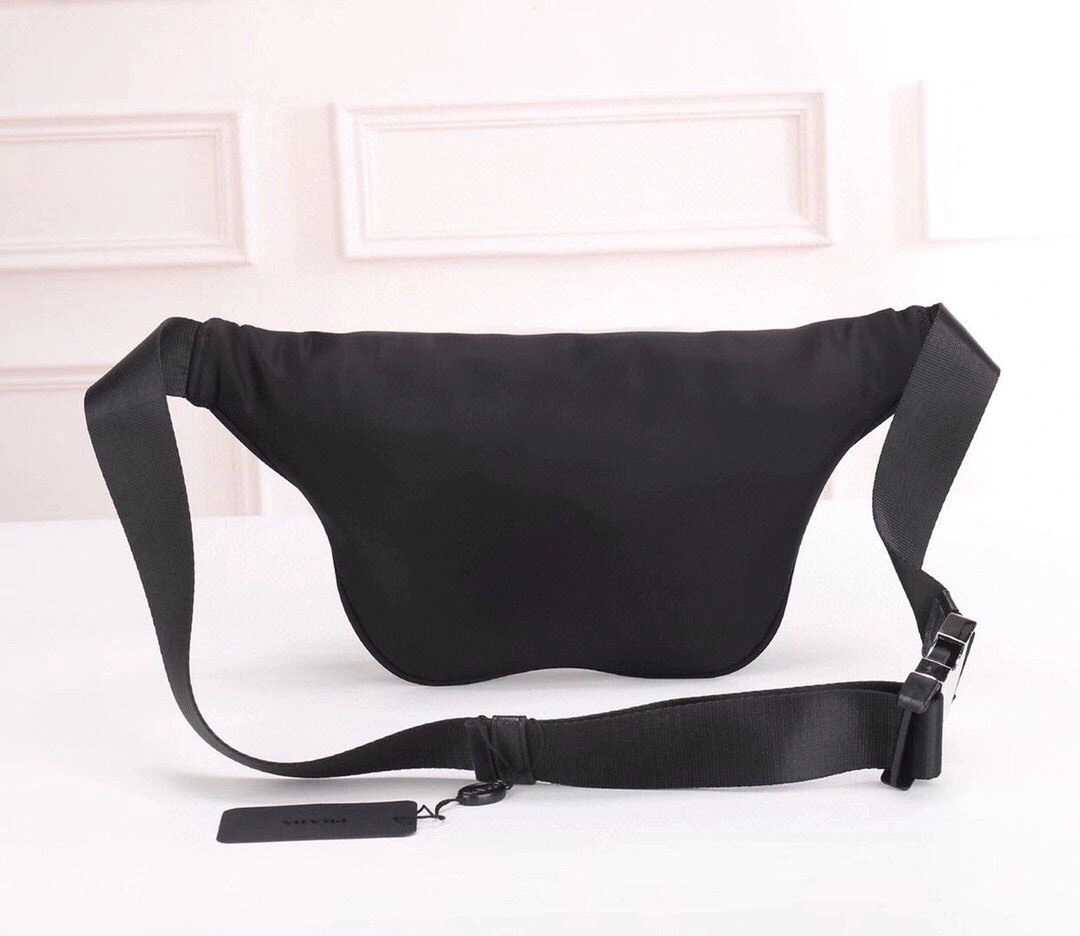 WaterResistant Mens Prada Waist Chest Packs 90631
