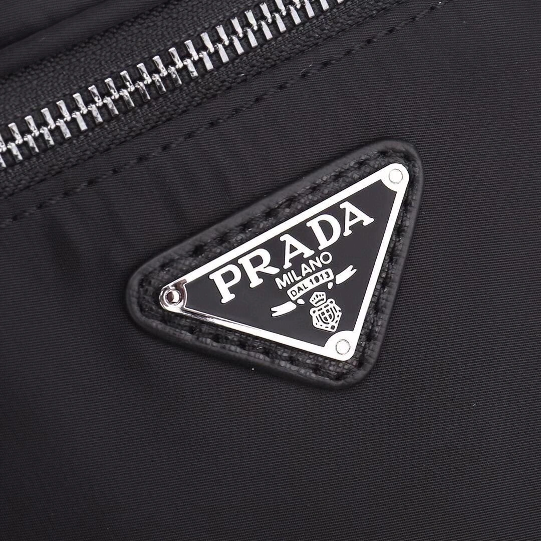 WaterResistant Mens Prada Waist Chest Packs 90631