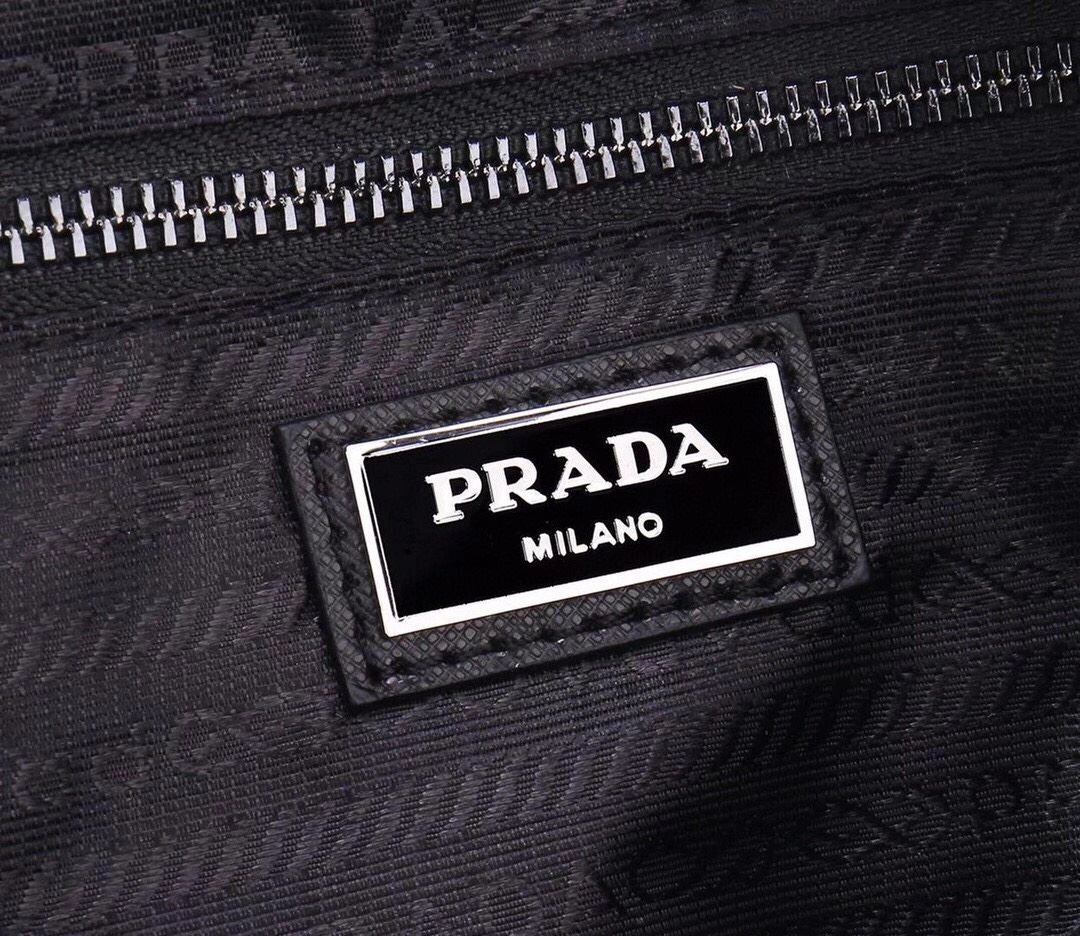 WaterResistant Mens Prada Waist Chest Packs 90631