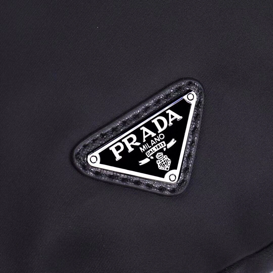 Mens Prada Waist Chest Packs Affordable 90627