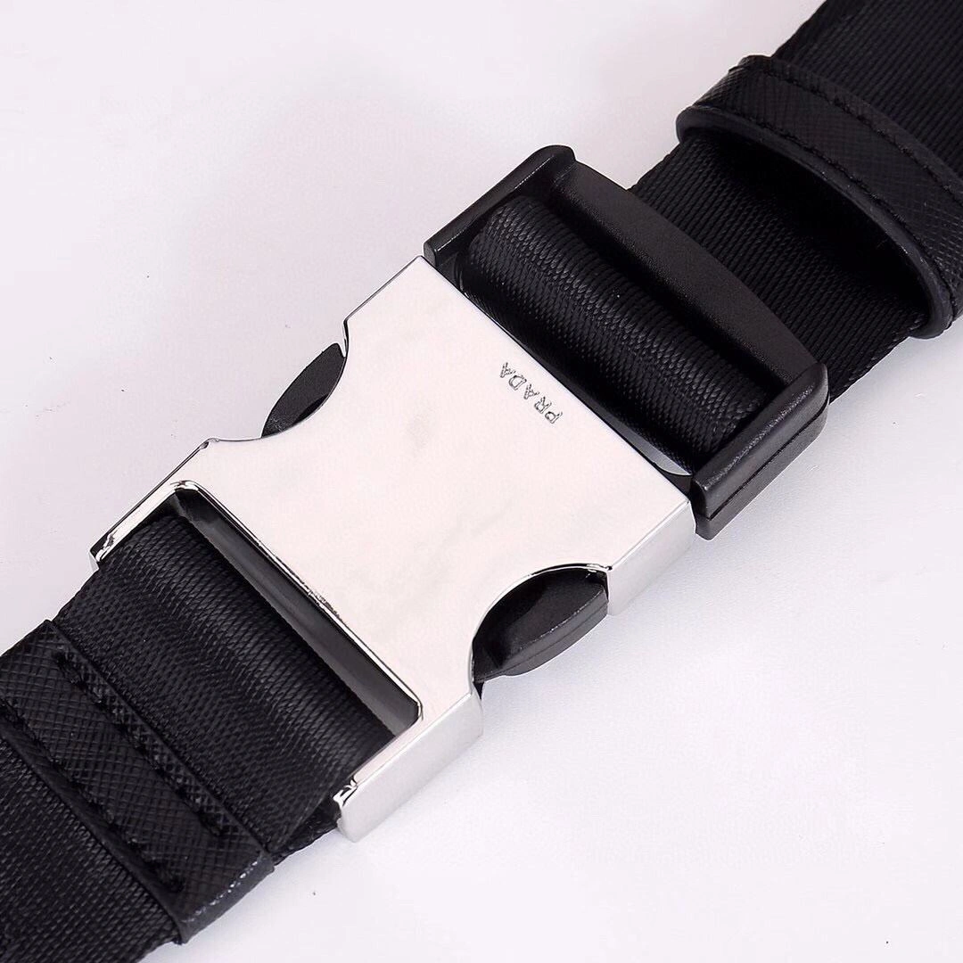 Mens Prada Waist Chest Packs Affordable 90627