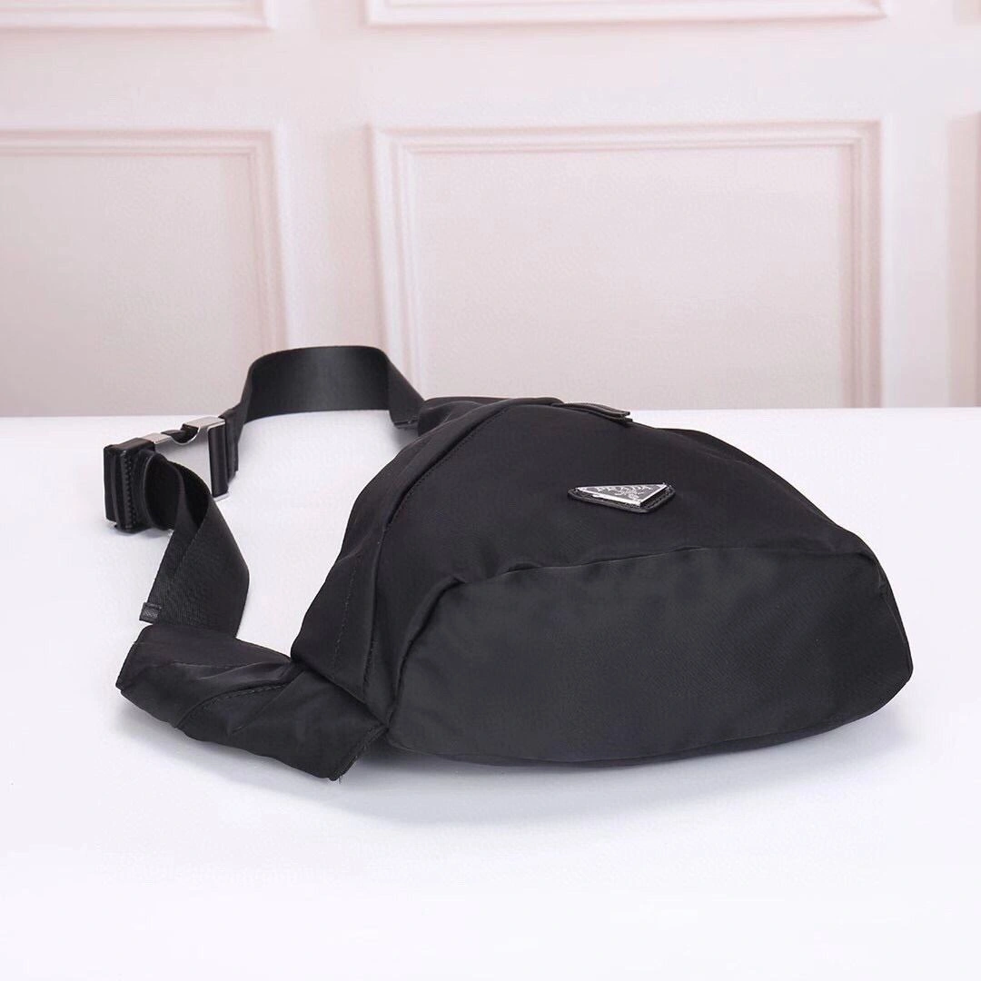 Mens Prada Waist Chest Packs Affordable 90627
