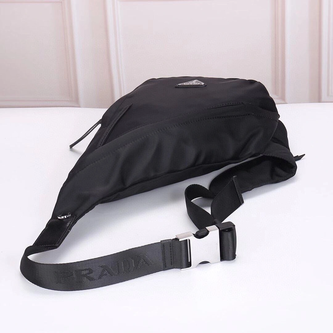 Mens Prada Waist Chest Packs Affordable 90627