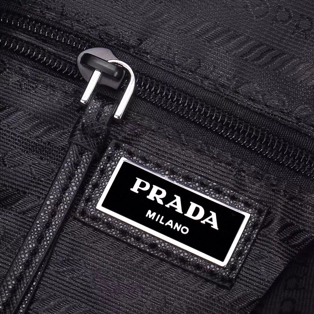 Mens Prada Waist Chest Packs Affordable 90627