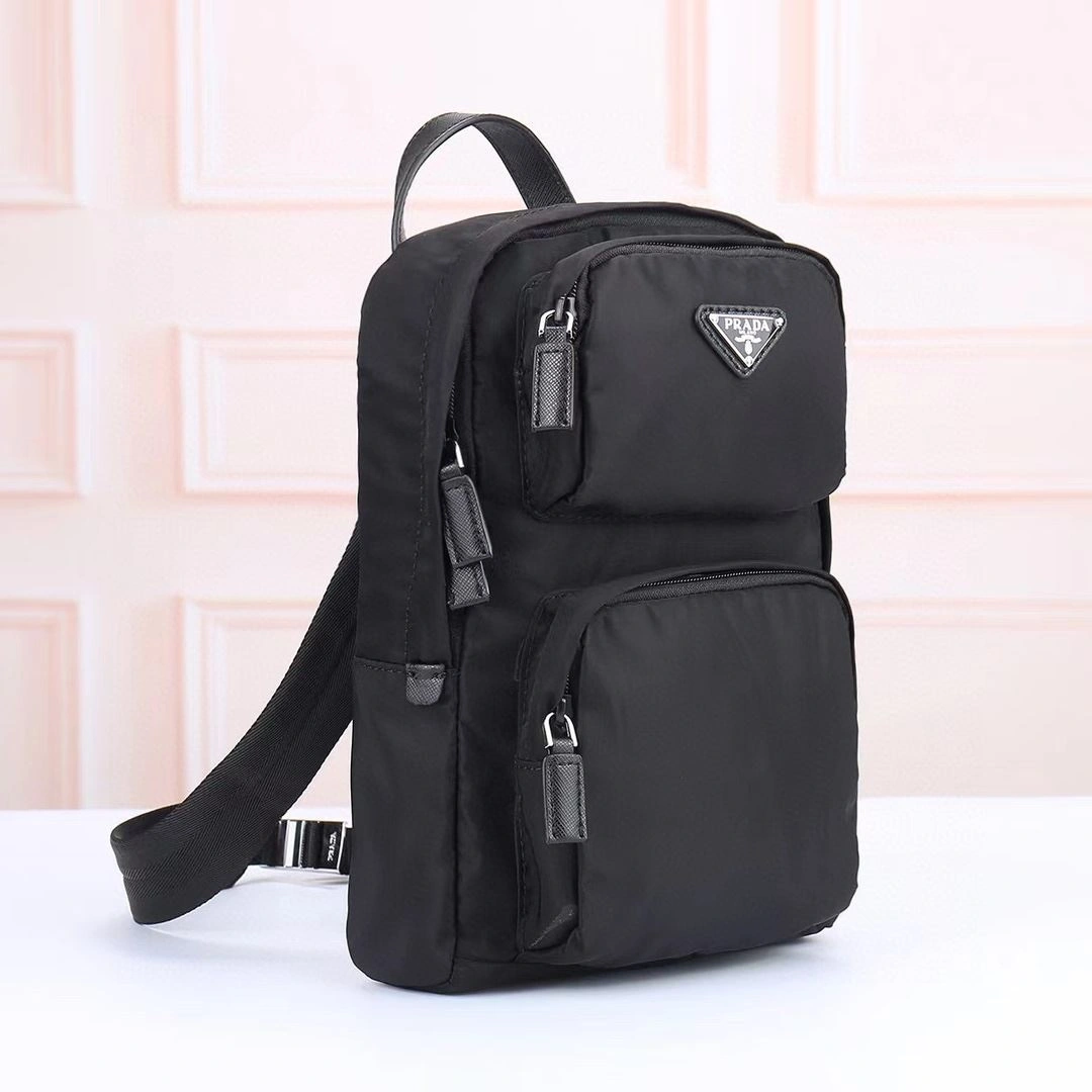 Neat Mens Prada Waist Chest Packs 90628